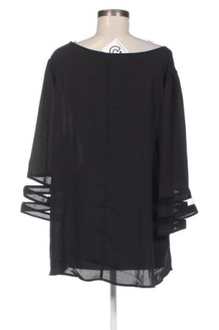 Дамска блуза Emery rose, Размер 3XL, Цвят Черен, Цена 19,00 лв.