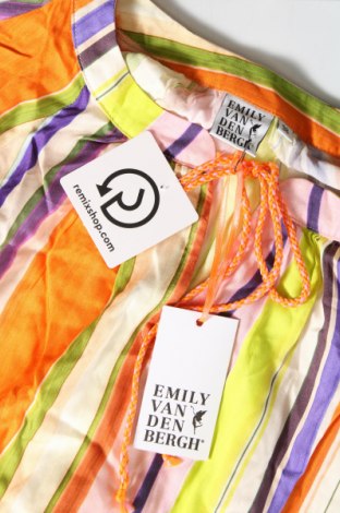 Bluză de femei Emily Van den Bergh, Mărime M, Culoare Multicolor, Preț 148,29 Lei