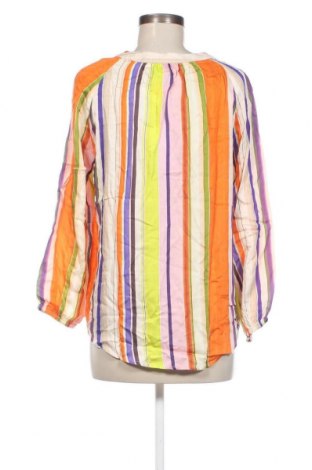 Γυναικεία μπλούζα Emily Van den Bergh, Μέγεθος M, Χρώμα Πολύχρωμο, Τιμή 23,24 €