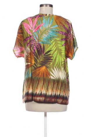 Damen Shirt Emily Van den Bergh, Größe XS, Farbe Mehrfarbig, Preis 34,03 €