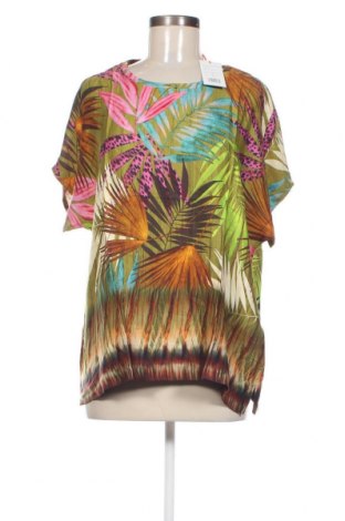 Damen Shirt Emily Van den Bergh, Größe S, Farbe Mehrfarbig, Preis € 33,20