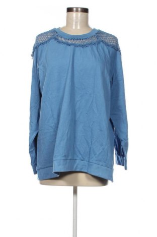 Дамска блуза Encuentro, Размер XL, Цвят Син, Цена 8,17 лв.