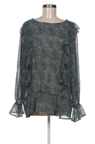 Damen Shirt Encuentro, Größe XXL, Farbe Mehrfarbig, Preis 11,77 €