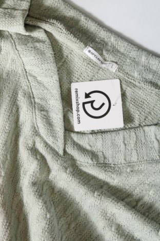 Γυναικεία μπλούζα Encuentro, Μέγεθος L, Χρώμα Πράσινο, Τιμή 2,70 €