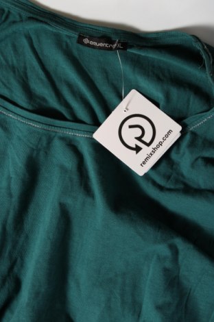 Damen Shirt Encuentro, Größe XL, Farbe Grün, Preis € 4,23