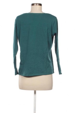 Γυναικεία μπλούζα Encuentro, Μέγεθος XL, Χρώμα Πράσινο, Τιμή 2,94 €