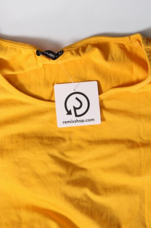 Дамска блуза Encuentro, Размер L, Цвят Жълт, Цена 19,00 лв.
