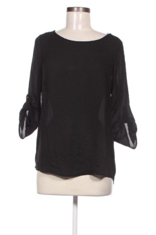 Дамска блуза Encuentro, Размер S, Цвят Черен, Цена 3,04 лв.