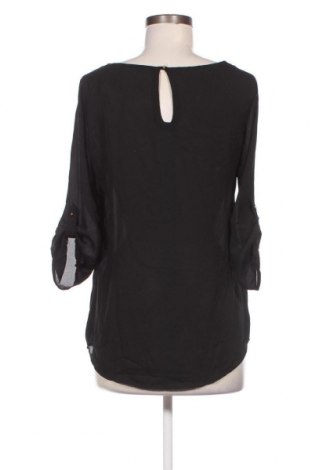 Дамска блуза Encuentro, Размер S, Цвят Черен, Цена 9,31 лв.