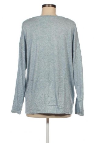 Damen Shirt Encuentro, Größe XXL, Farbe Blau, Preis € 4,63