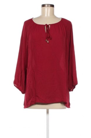 Damen Shirt Encuentro, Größe L, Farbe Rot, Preis 5,95 €