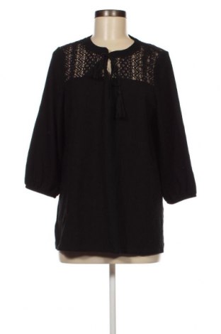 Дамска блуза Encuentro, Размер L, Цвят Черен, Цена 7,60 лв.