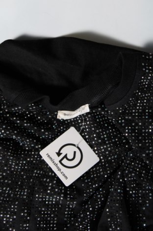 Γυναικεία μπλούζα Encuentro, Μέγεθος M, Χρώμα Μαύρο, Τιμή 2,35 €
