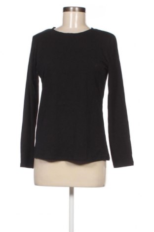 Γυναικεία μπλούζα Encuentro, Μέγεθος M, Χρώμα Μαύρο, Τιμή 1,76 €
