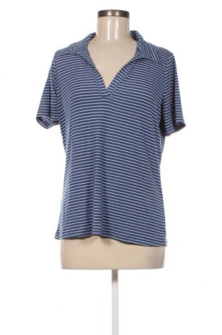 Damen Shirt Encuentro, Größe L, Farbe Blau, Preis 3,97 €