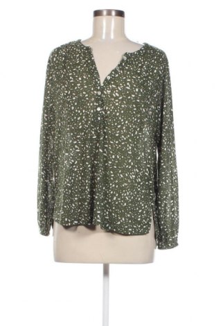 Дамска блуза Encuentro, Размер L, Цвят Зелен, Цена 9,50 лв.
