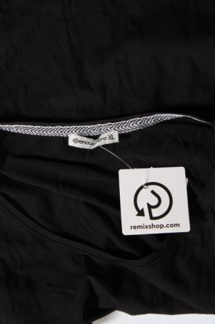Damen Shirt Encuentro, Größe XL, Farbe Schwarz, Preis 4,23 €