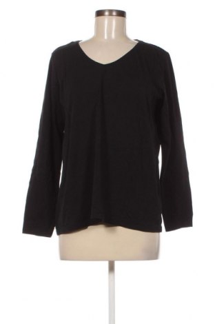 Γυναικεία μπλούζα Encuentro, Μέγεθος XL, Χρώμα Μαύρο, Τιμή 3,76 €