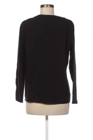 Γυναικεία μπλούζα Encuentro, Μέγεθος XL, Χρώμα Μαύρο, Τιμή 3,76 €