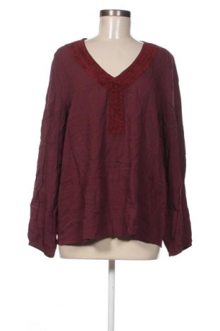 Damen Shirt Encuentro, Größe XL, Farbe Rot, Preis 7,54 €