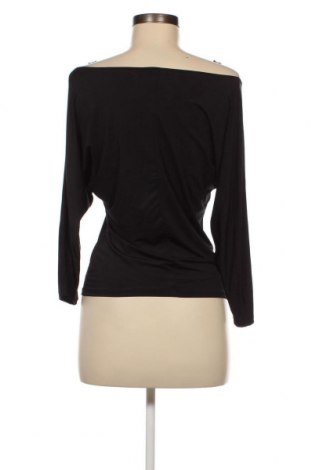 Дамска блуза Encuentro, Размер S, Цвят Черен, Цена 19,00 лв.