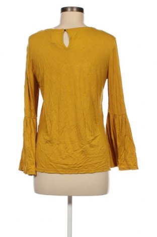 Дамска блуза Encuentro, Размер S, Цвят Жълт, Цена 5,70 лв.