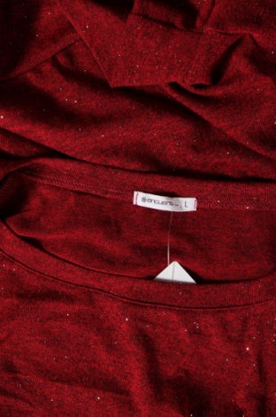 Bluză de femei Encuentro, Mărime L, Culoare Roșu, Preț 18,75 Lei