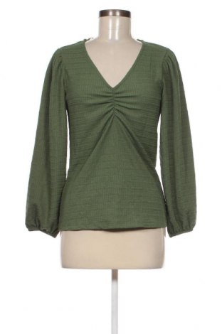 Дамска блуза Encuentro, Размер S, Цвят Зелен, Цена 19,00 лв.