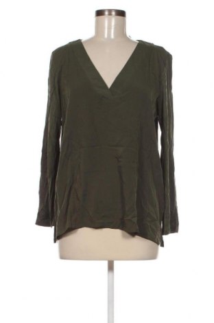 Дамска блуза Encuentro, Размер M, Цвят Зелен, Цена 3,80 лв.