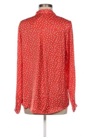 Damen Shirt Encuentro, Größe L, Farbe Rot, Preis € 9,30