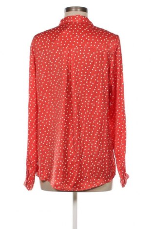 Damen Shirt Encuentro, Größe L, Farbe Rot, Preis 9,30 €