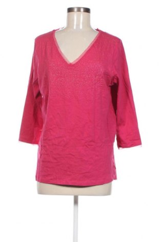Дамска блуза Encuentro, Размер XL, Цвят Розов, Цена 19,00 лв.