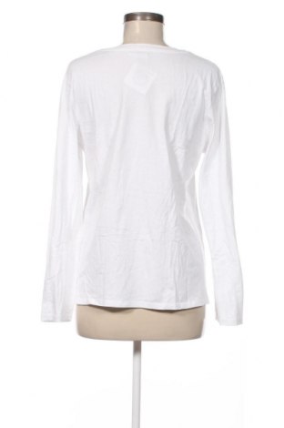 Γυναικεία μπλούζα Encuentro, Μέγεθος XL, Χρώμα Λευκό, Τιμή 3,88 €