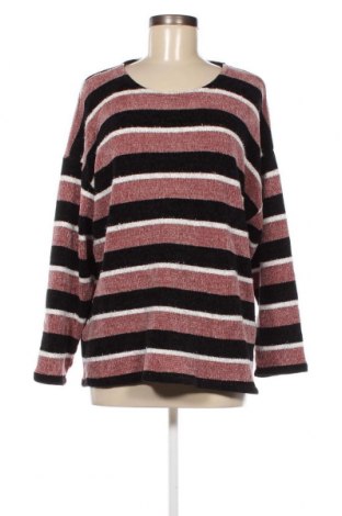 Γυναικεία μπλούζα Encuentro, Μέγεθος XL, Χρώμα Πολύχρωμο, Τιμή 5,29 €