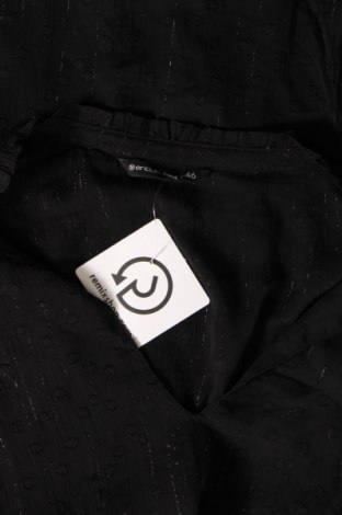 Γυναικεία μπλούζα Encuentro, Μέγεθος XL, Χρώμα Μαύρο, Τιμή 11,75 €