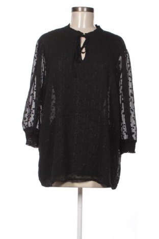Damen Shirt Encuentro, Größe XL, Farbe Schwarz, Preis 7,93 €