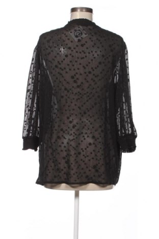 Γυναικεία μπλούζα Encuentro, Μέγεθος XL, Χρώμα Μαύρο, Τιμή 11,75 €