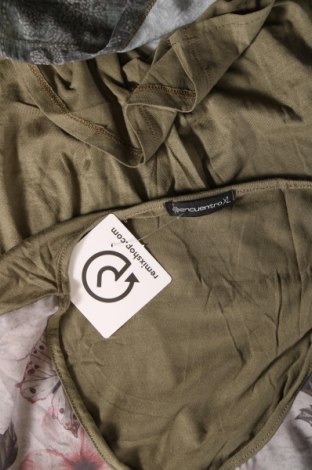 Damen Shirt Encuentro, Größe XL, Farbe Grün, Preis 5,29 €
