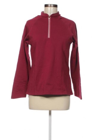 Γυναικεία μπλούζα Energetics, Μέγεθος M, Χρώμα Κόκκινο, Τιμή 5,27 €