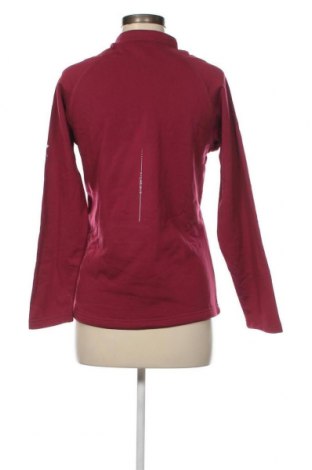 Дамска блуза Energetics, Размер M, Цвят Червен, Цена 8,51 лв.