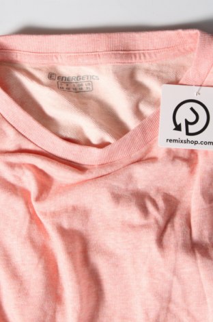 Damen Shirt Energetics, Größe XL, Farbe Rosa, Preis 13,22 €