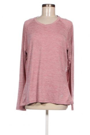 Дамска блуза Energetics, Размер XL, Цвят Розов, Цена 10,35 лв.