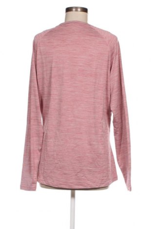 Дамска блуза Energetics, Размер XL, Цвят Розов, Цена 23,00 лв.