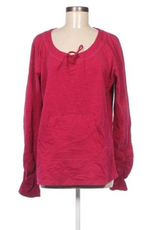 Γυναικεία μπλούζα Engelbert Strauss, Μέγεθος XL, Χρώμα Ρόζ , Τιμή 10,54 €