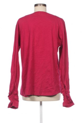 Γυναικεία μπλούζα Engelbert Strauss, Μέγεθος XL, Χρώμα Ρόζ , Τιμή 10,54 €