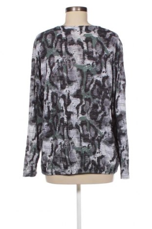 Γυναικεία μπλούζα Enjoy, Μέγεθος XL, Χρώμα Πολύχρωμο, Τιμή 2,94 €