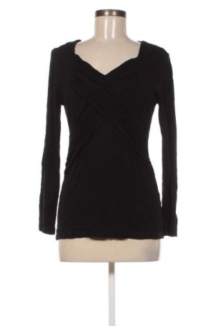 Дамска блуза Enjoy, Размер XL, Цвят Черен, Цена 19,00 лв.
