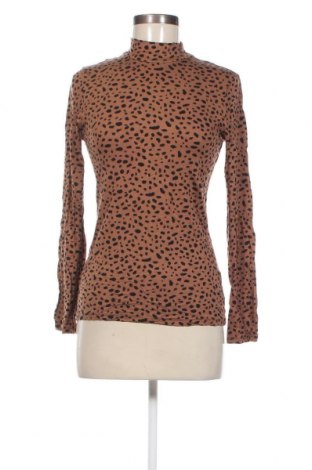 Γυναικεία μπλούζα Enjoy, Μέγεθος S, Χρώμα Πολύχρωμο, Τιμή 1,76 €