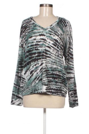 Damen Shirt Enjoy, Größe L, Farbe Mehrfarbig, Preis 2,64 €