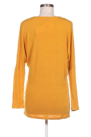Γυναικεία μπλούζα Envie De Fraise, Μέγεθος XXS, Χρώμα Κίτρινο, Τιμή 5,27 €